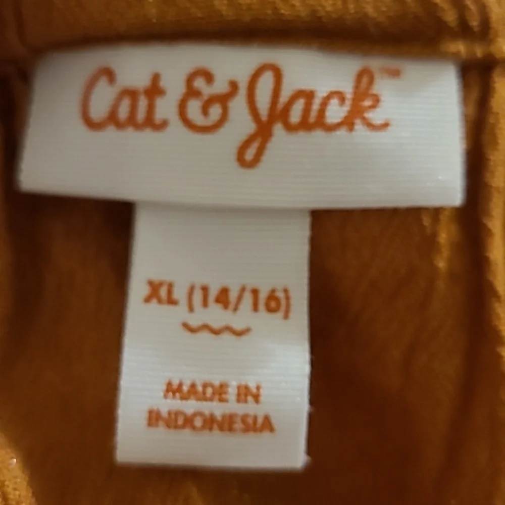 Cat & Jack cat jack